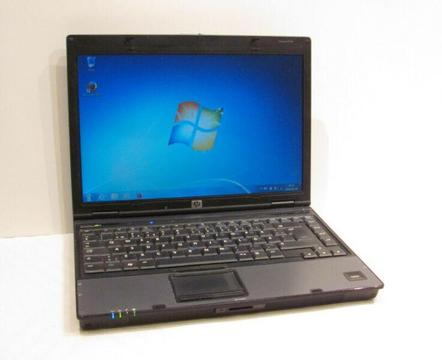 Laptop HP Compaq 6910p 2x2,0 GHz WiFi, BT
