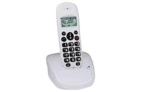 Telefon Bezprzewodowy Argos I2000