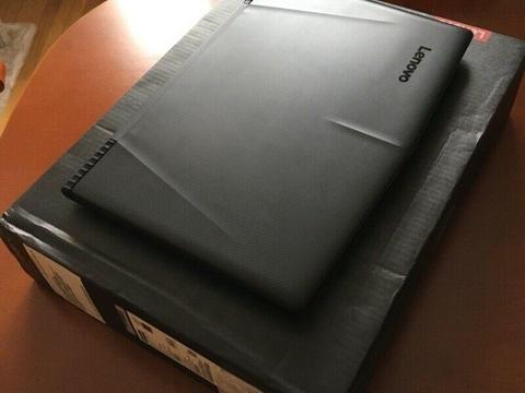 Laptop gamingowy Lenovo Y520 i5/8GB/GF1050/1000TB stan idealny