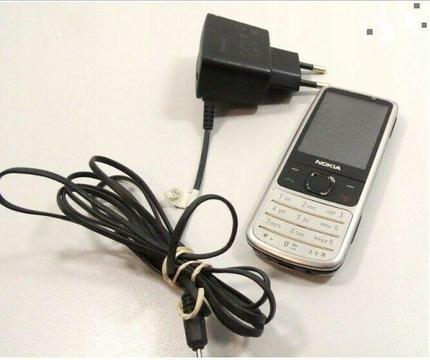 Oryginalna Nokia 6700 classic bez simlocka nr1