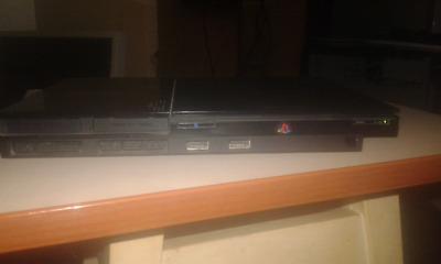 Playstation 2 SCPH-90004