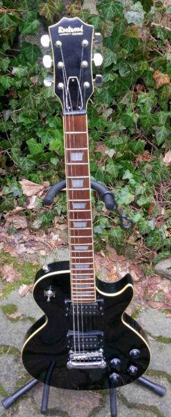 Gitara elektryczna Les Paul Rockwood by Hohner LX250G