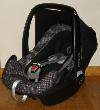 Maxi-Cosi Pebble Plus 0-13kg 2017 GWARANCJA