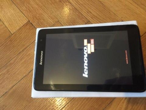 Tablet LENOVO TAB A8 A5500-H