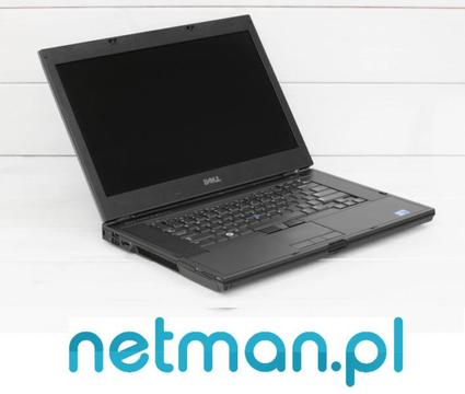 | netman.pl | DELL E7440 i7 SSD256GB 8GB RAM | FV23 | GW12 | WIN10 |