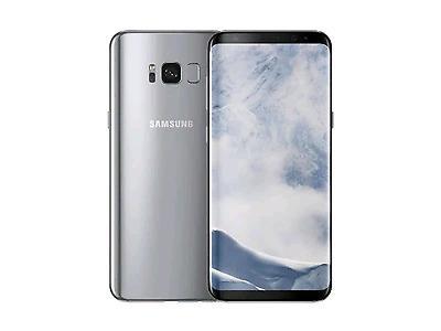 Samsung galaxy s8