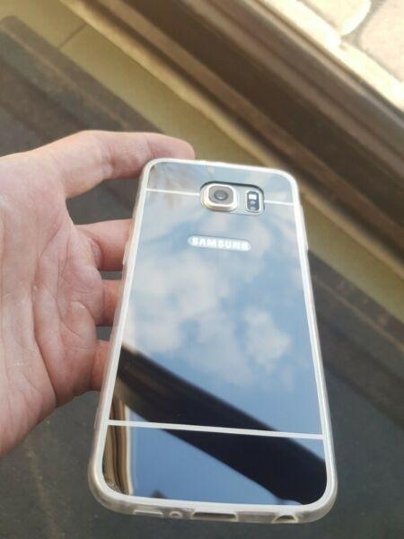 Samsung S6 32GB stan bardzo dobry zestaw. Salon Polska