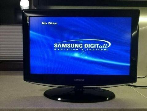 Telewizor Samsung 26