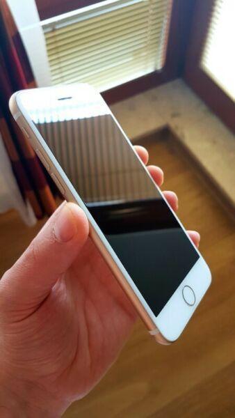 Iphone 7 32 GB GOLD NOWY Gwarancja Apple