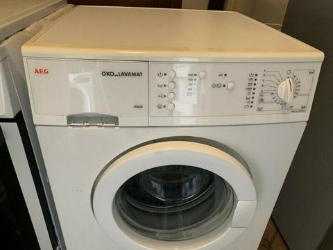 AEG LAVAMAT 70330 GWARANCJA DOWÓZ WNIESIENIE GRATIS