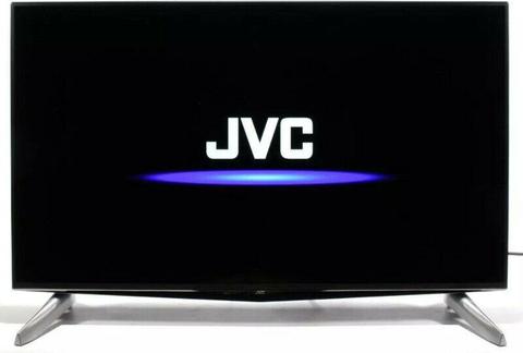 Telewizor 4k JVC LT-40VU83A 40