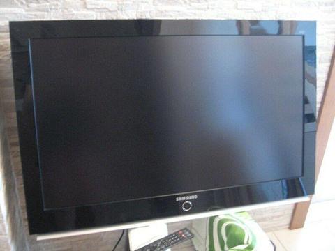 Telewizor LCD Samsung 40 cali