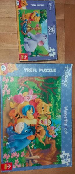 2x puzzle