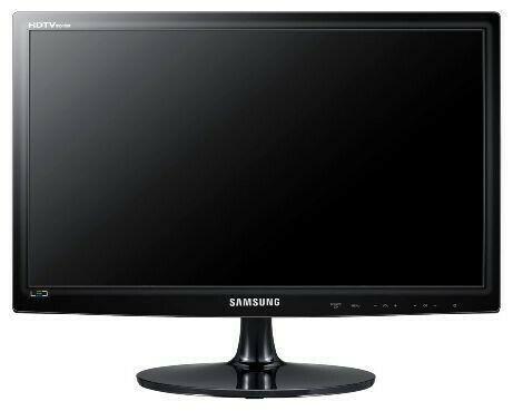 Tv i Monitor Samsung 19 LED T19B300