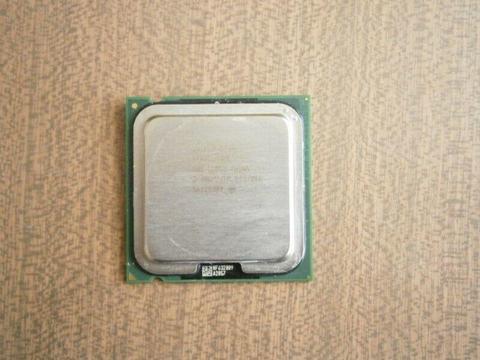 PROCESOR Pentium 4 531 3.0GHz/1MB/FSB800 LGA775