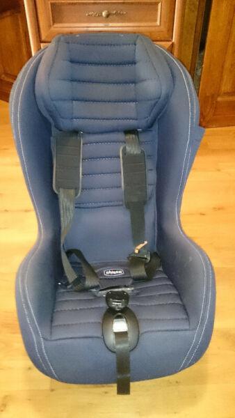Fotelik samochodowy CHICCO 9-18 kg