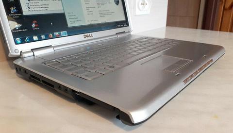 Laptop Dell dual core T7200, GT8600, 2GB, 250GB, kamera, bluetooth