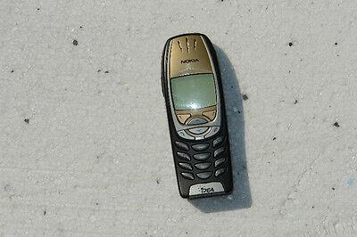 Kultowy telefon komórkowy NOKIA 6310i