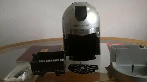 Zespresso Cafe od Zeptera- Ekspres do kawy