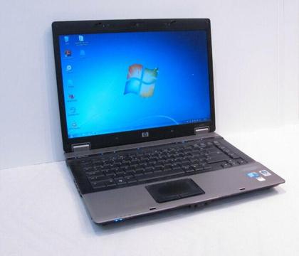 Laptop HP Compaq 6730b Core2duo, WiFi BT, COM , SSD
