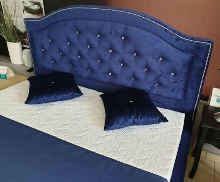 *To łóżko Cię oczaruje! JASMIN 160x200 Producent.cały kraj