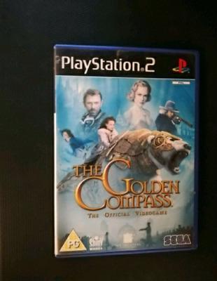 The Golden Compass/Złoty Kompas PS2