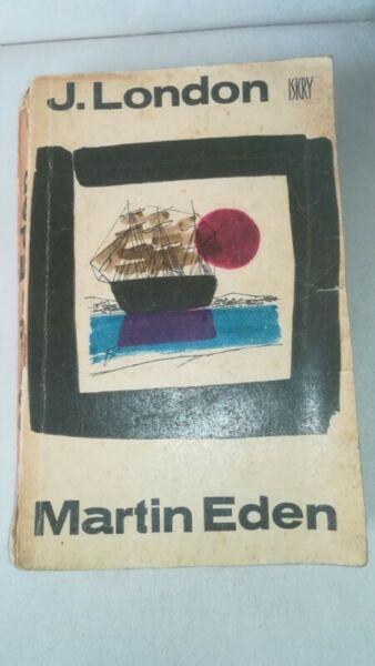 „Martin Eden