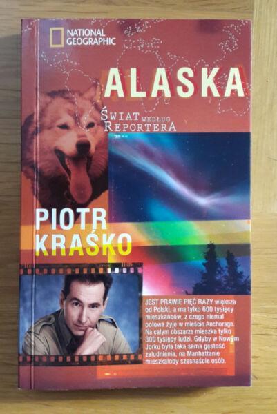 Alaska: Świat według reportera