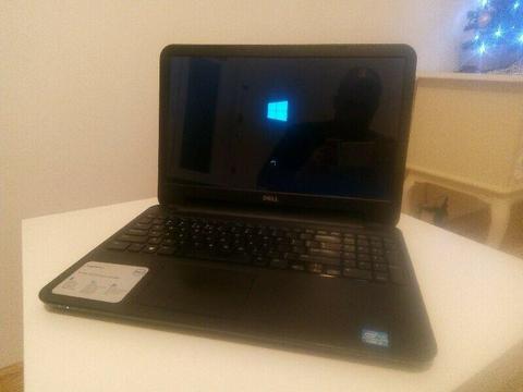 DELL Inspiron 15 3521 i7-3517U; 4GB RAM; AMD 8730M 2GB VRAM