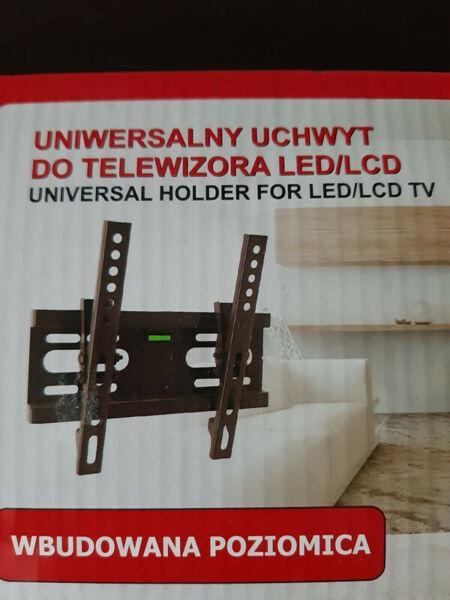 Uchwyt do telewizora TV LED/LCD 14-42