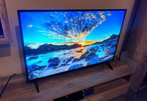 LG TV 43 cale Full HD 1080p