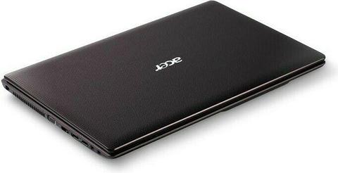 Zgrabny Acer Aspire 5742 i3-380/4GB/120GB! Nowa Klawiatura! Możliwa rozbudowa RAM i zamiana na SSD!