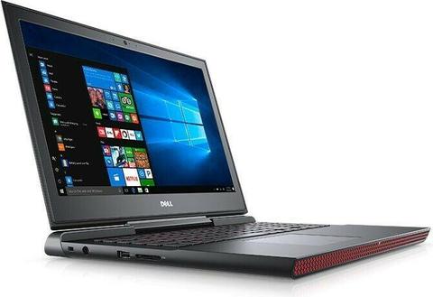 Sprzedam Laptopa Dell Inspiron 7566 8GB