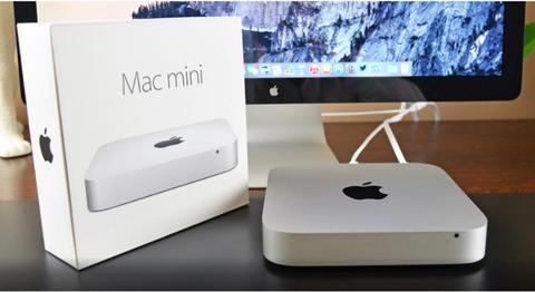 Apple MiniMac