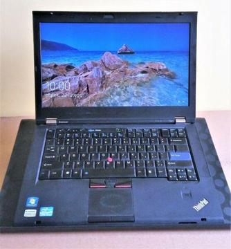 Laptop Lenovo ThinkPad T420, i5 2540M, 4GB, 160GB, Windows 7