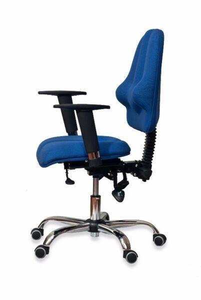 Krzesło profilaktyczno_ rehabilitacyjne Kulik System