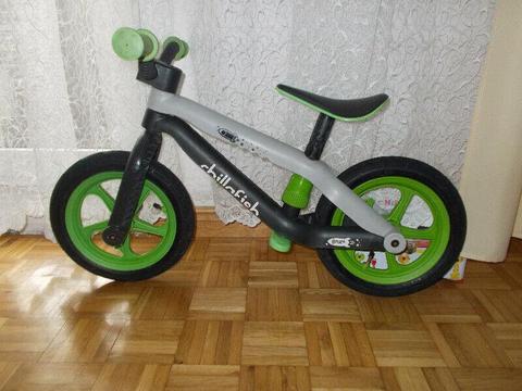 rowerek biegowy BMXie Chillafish