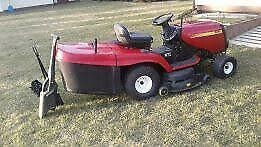 Traktorek Electrolux/Husqvarna BRIGGS&STRATTON 15,5KM, 107cm MAGNUSZEW ok. WARKI