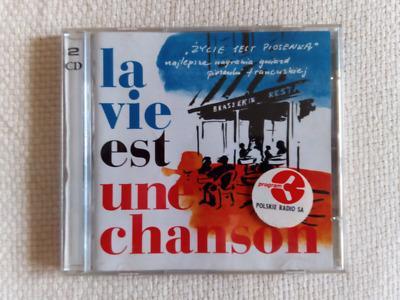 La Vie est une Chanson 2 CD