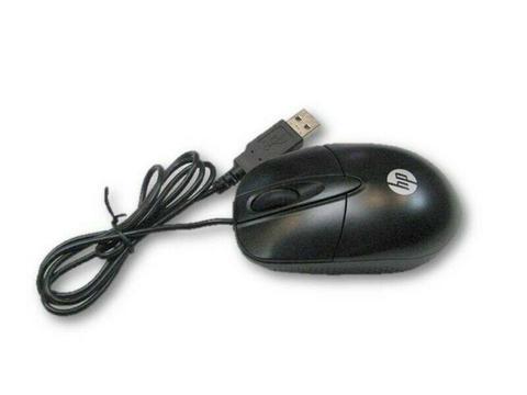 Mysz HP MINI USB