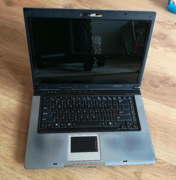 Laptop Asus X50GL AP037C 15,4