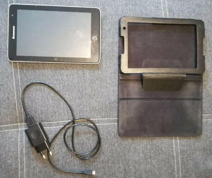 tablet Lenovo A5500-F