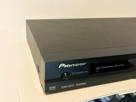 PIONEER DV-393 Odtwarzacz DVD ŚWIETNY