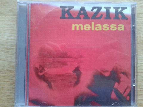CD Kazik Melassa