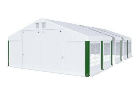 6x20m Namiot ogrodowy summer imprezowy WESELNY
