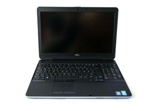 Dell Precision M2800 i7 4810MQ 8GB 256SSD Firepro W4170M 1920x1080 Windows 10 !