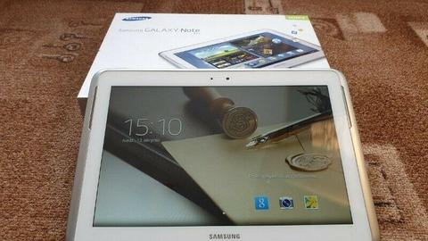 Tablet Samsung Galaxy Note 10.1 GT-N8010 WiFi