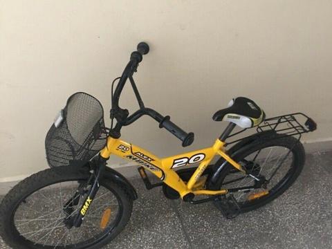 Rower Mbike 20 BMX