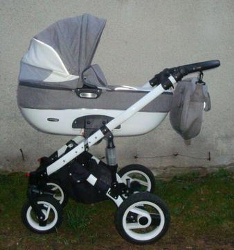 Wózek wielofunkcyjny Adbor Ottis 3 w 1