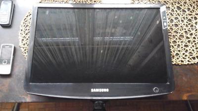 Samsung monitor 932 GW 19